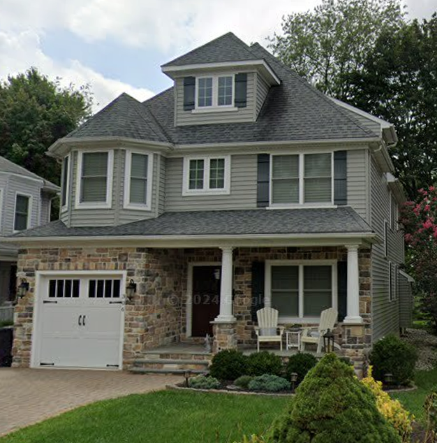 306 Davis Road